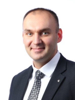 Mikhail Chmelevsky
